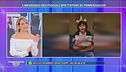 I messaggi dei piccoli spettatori di Pomeriggio5