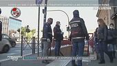 Riapertura, le prove nella metropolitana di Roma