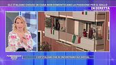 Civitavecchia, si balla sui balconi