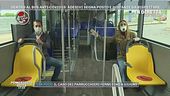 Dentro al bus anti-Covid19