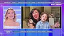 Emanuela Aureli e il figlio Giulio di 4 anni: la nostra quarantena col sorriso