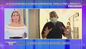 La situazione nelle cliniche chirurgiche - parla il Prof. Lorenzetti