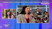 Gli esordi di Emanuela Aureli alla Corrida