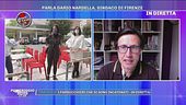 Fase 2: parla Dario Nardella, sindaco di Firenze