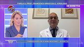 Coronavirus: parla il Prof. Francesco Broccolo, virologo