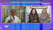 I consigli del nutrizionista Nicola Sorrentino