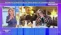 In diretta la ricetta della "torta senza" di Luisanna Messeri