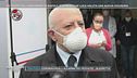 Coronavirus, in troppi sul lungomare di Napoli