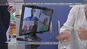 Coronavirus, il robot in corsia