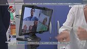Coronavirus, il robot in corsia