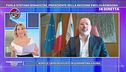 Parla Stefano Bonaccini, presidente della regione Emilia-Romagna