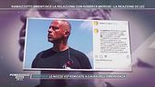 Ramazzotti smentisce la relazione con Roberta Morise