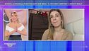 Bianca, modella positiva dopo due mesi