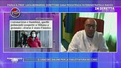 Coronavirus e bambini