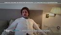 Checco Zalone in versione Modugno