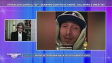 Strascichi dopo il Grande Fratello