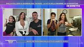 La vita delle mamme in quarantena