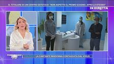 Il titolare di un centro estetico: "Non aspetto il primo giugno, apro lo stesso"