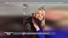 Dopo l'appello a Pomeriggio 5 riaprono le toelettature per animali