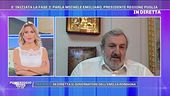 Fase 2, parla Michele Emiliano presidente regione Puglia