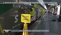 Fase 2 a Milano: sanificazione nella stazione di Cadorna
