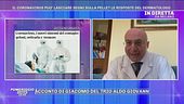 Coronavirus, la segnalazione del dermatologo