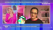 Catena Fiorello e il fratello Rosario, gli appelli sulla fase 2