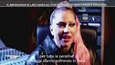 Il messaggio di Lady Gaga all'Italia