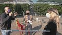 Fase 2, flash-mob di protesta a Milano