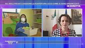 Gli asili privati chiedono la riapertura