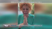 Ornella Vanoni: "Io preferisco restare nella Fase 1"