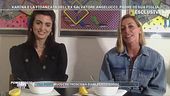 Karina Cascella e la fidanzata dell'ex: "È nata una grande amicizia"