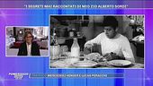 Il ricordo del grande Alberto Sordi