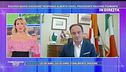 Rischio nuove chiusure? Risponde il Presidente della Regione Piemonte, Alberto Cirio