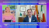 Rischio nuove chiusure? Risponde il Presidente della Regione Piemonte, Alberto Cirio
