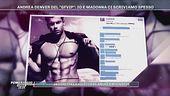 Madonna, il coronavirus e Andrea Denver