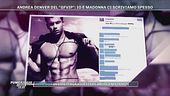 Madonna, il coronavirus e Andrea Denver