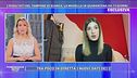 I risultati del tampone di Bianca, la modella in quarantena da 73 giorni