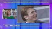 Oggi Paolo Limiti avrebbe compiuto 80 anni - Parla l'ex moglie Justine