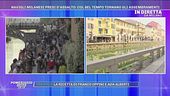 Navigli milanesi presi d'assalto