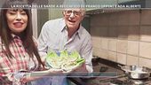La ricetta della sarde a beccafico di Franco Oppini e Ada Alberti