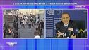 Navigli, Berlusconi "Bisogna continuare a rispettare le regole con rigore"
