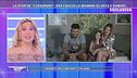 Ora faccio la mamma di Arya e Samuel
