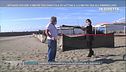 Coronavirus, spiagge sicure