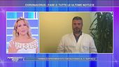 Coronavirus, parla il dott. Lorenzo Dagna