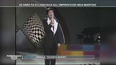 25 anni fa ci lasciava all'improvviso Mia Martini