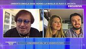 Umberto Smaila sarà nonno