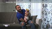 Danilo del "Grande Fratello" è diventato papà