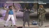 Gli esordi di Umberto Smaila