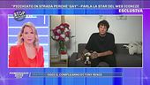 "Mi hanno dato un pugno in faccia perchè sono gay" - Parla Iconize